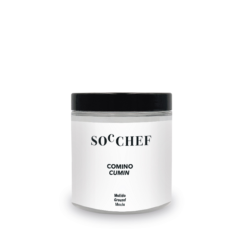 COMINO MOLIDO 100g